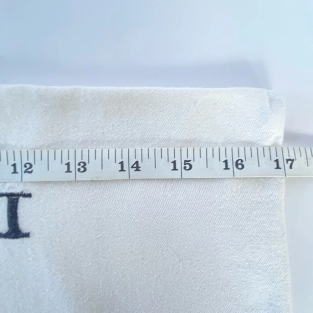 Drawstring Laundry Bag